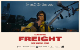 FREIGHT